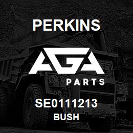 SE0111213 Perkins BUSH | AGA Parts