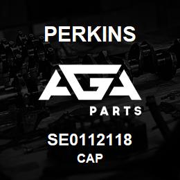 SE0112118 Perkins CAP | AGA Parts