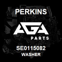 SE0115082 Perkins WASHER | AGA Parts