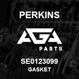 SE0123099 Perkins GASKET | AGA Parts