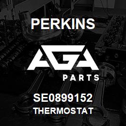 SE0899152 Perkins THERMOSTAT | AGA Parts