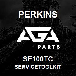 SE100TC Perkins SERVICETOOLKIT | AGA Parts