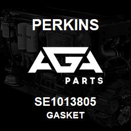 SE1013805 Perkins GASKET | AGA Parts