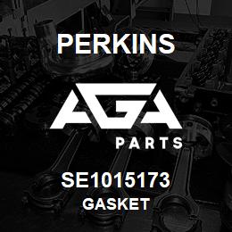 SE1015173 Perkins GASKET | AGA Parts