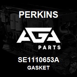 SE1110653A Perkins GASKET | AGA Parts