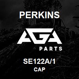 SE122A/1 Perkins CAP | AGA Parts