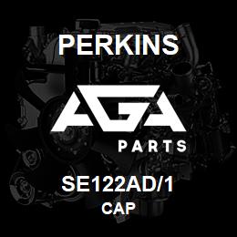 SE122AD/1 Perkins CAP | AGA Parts