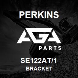 SE122AT/1 Perkins BRACKET | AGA Parts