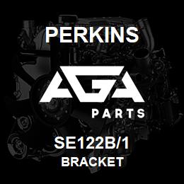 SE122B/1 Perkins BRACKET | AGA Parts