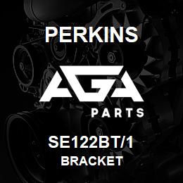 SE122BT/1 Perkins BRACKET | AGA Parts