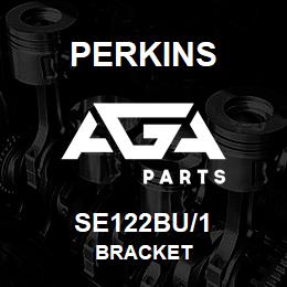 SE122BU/1 Perkins BRACKET | AGA Parts