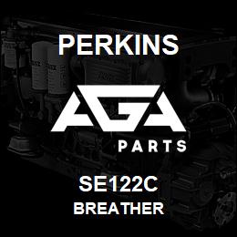 SE122C Perkins BREATHER | AGA Parts