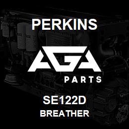 SE122D Perkins BREATHER | AGA Parts