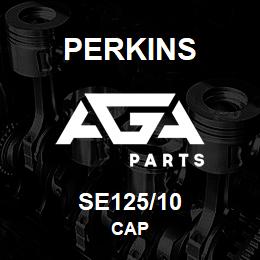 SE125/10 Perkins CAP | AGA Parts