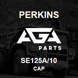 SE125A/10 Perkins CAP | AGA Parts