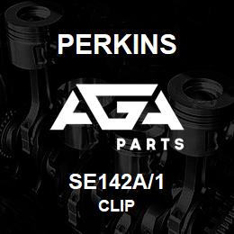 SE142A/1 Perkins CLIP | AGA Parts