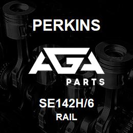 SE142H/6 Perkins RAIL | AGA Parts