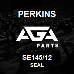 SE145/12 Perkins SEAL | AGA Parts