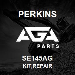 SE145AG Perkins KIT,REPAIR | AGA Parts