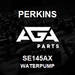 SE145AX Perkins WATERPUMP | AGA Parts