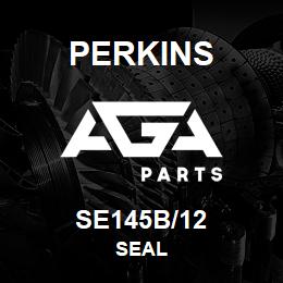 SE145B/12 Perkins SEAL | AGA Parts