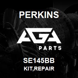 SE145BB Perkins KIT,REPAIR | AGA Parts