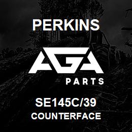 SE145C/39 Perkins COUNTERFACE | AGA Parts