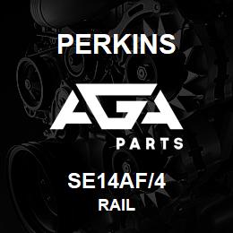 SE14AF/4 Perkins RAIL | AGA Parts