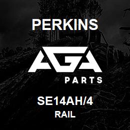 SE14AH/4 Perkins RAIL | AGA Parts