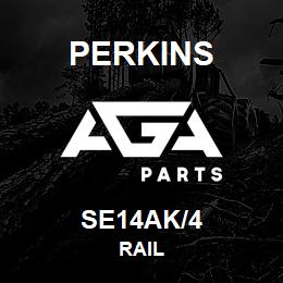 SE14AK/4 Perkins RAIL | AGA Parts