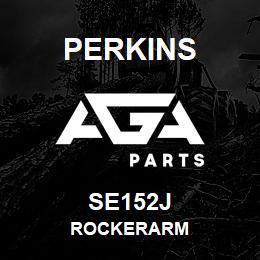 SE152J Perkins ROCKERARM | AGA Parts