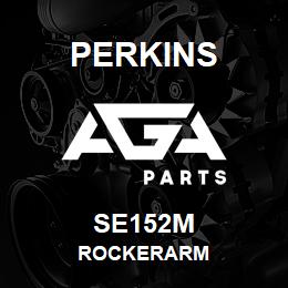 SE152M Perkins ROCKERARM | AGA Parts