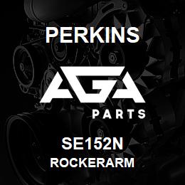 SE152N Perkins ROCKERARM | AGA Parts