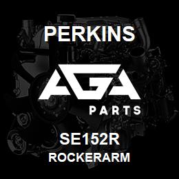 SE152R Perkins ROCKERARM | AGA Parts