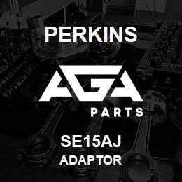 SE15AJ Perkins ADAPTOR | AGA Parts