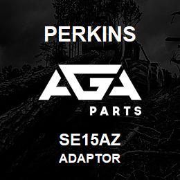 SE15AZ Perkins ADAPTOR | AGA Parts