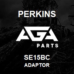 SE15BC Perkins ADAPTOR | AGA Parts