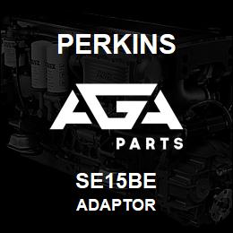 SE15BE Perkins ADAPTOR | AGA Parts