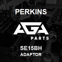 SE15BH Perkins ADAPTOR | AGA Parts