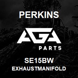 SE15BW Perkins EXHAUSTMANIFOLD | AGA Parts