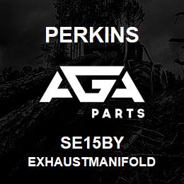 SE15BY Perkins EXHAUSTMANIFOLD | AGA Parts