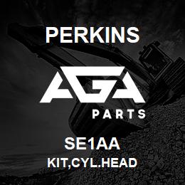 SE1AA Perkins KIT,CYL.HEAD | AGA Parts