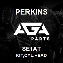 SE1AT Perkins KIT,CYL.HEAD | AGA Parts