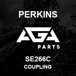 SE266C Perkins COUPLING | AGA Parts