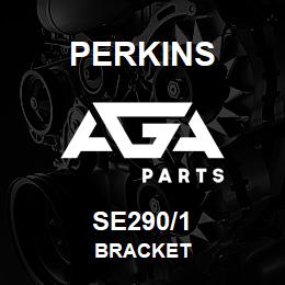 SE290/1 Perkins BRACKET | AGA Parts