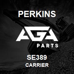 SE389 Perkins CARRIER | AGA Parts