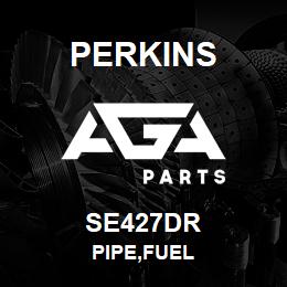 SE427DR Perkins PIPE,FUEL | AGA Parts