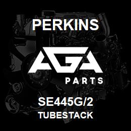 SE445G/2 Perkins TUBESTACK | AGA Parts