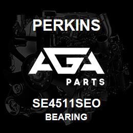 SE4511SEO Perkins BEARING | AGA Parts