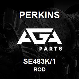 SE483K/1 Perkins ROD | AGA Parts